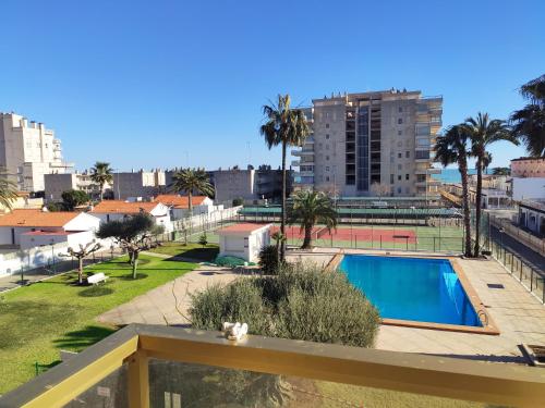 Apartamentos Mediterráneo 3000