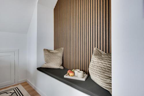 Sanders Charm - Amazing Two-Bedroom Apartment with Shared Garden, Kopenhagen (Foto 6)