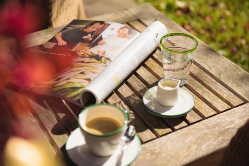 Hotel Gasthof Brandstätter - image 5