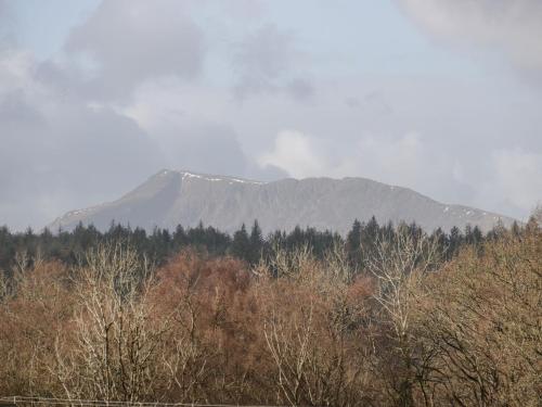 Siabod View