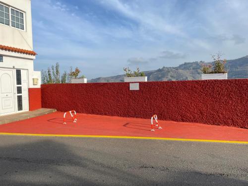 CASA ROSALÍA. APARTAMENTO CON VISTAS A LA MONTAÑA