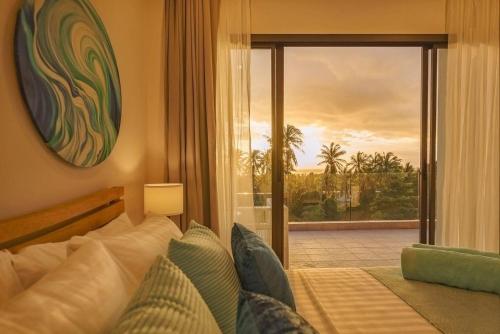 Tropical Escape near Choeng Mon Beach - Secluded 4-Bed Villa with Private Pool