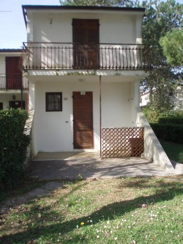 Welcoming accommodation in Bibione