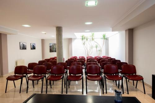 切安贝穆德斯公寓