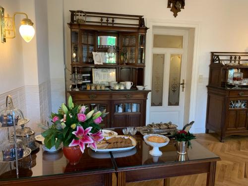Hotel Seeufer 4