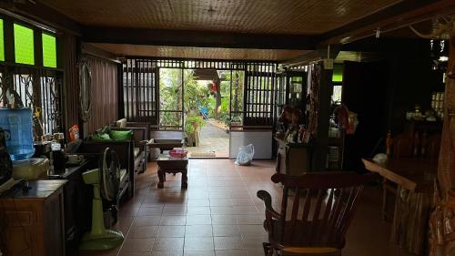 ปาริฉัตร โฮมสเตย์ parichat homestay