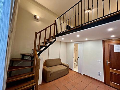 Double Room with Extra Bed image 4