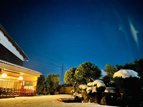 Shiga Biwa Lake Shanshui House