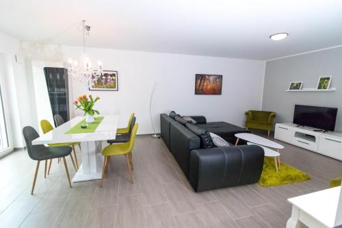 Ferienwohnung Landurlaub in Irsch (Trier-Saarburg)
