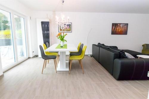 Seadmed, Ferienwohnung Landurlaub in Irsch (Trier-Saarburg)