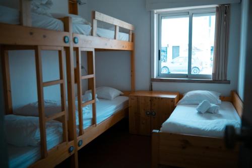 Wax Hostel - main image