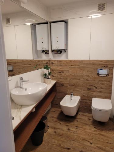 Apartament 6/3, Pszczyna (foto 2)