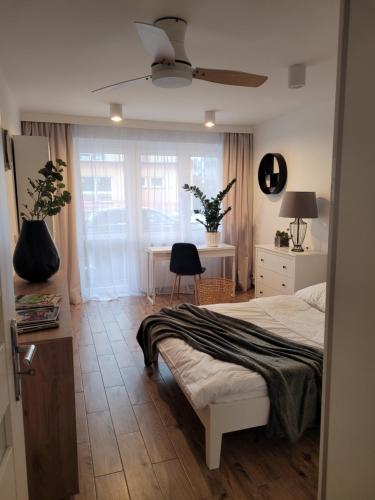 Apartament 6/3, Pszczyna (foto 3)
