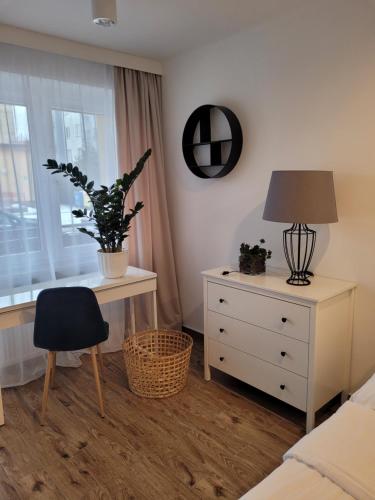 Apartament 6/3, Pszczyna (foto 6)