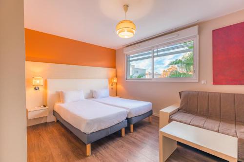 Appart’City Confort Montpellier Ovalie I - image 14