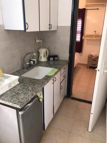 Kitchen, Sea of Galilee place in Tiberias City Center