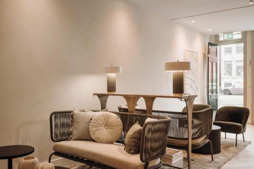 Adam Suites Hotel – Amsterdam, NY