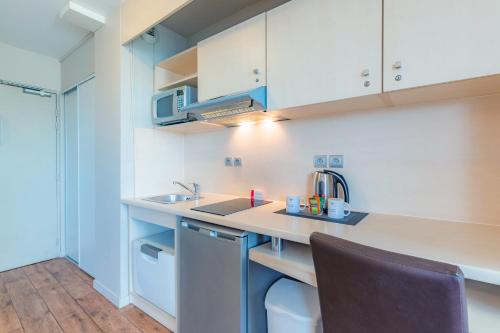 Appart’City Confort Montpellier Ovalie I - image 7