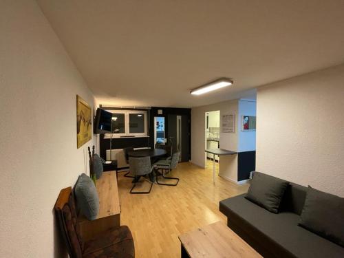 Appartement am Rondell in 赫斯巴赫