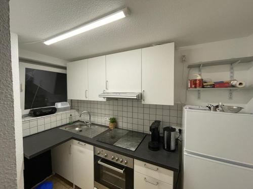 Appartement am Rondell in 赫斯巴赫