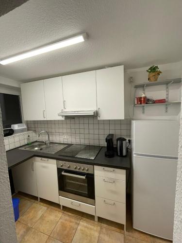 Appartement am Rondell in 赫斯巴赫