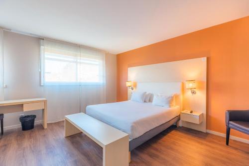 Appart’City Confort Montpellier Ovalie I - image 12