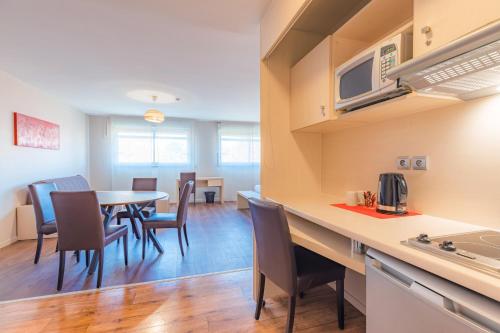 Appart'City Confort Montpellier Ovalie 1 Serviced apartment - Deals,  Photos & Reviews