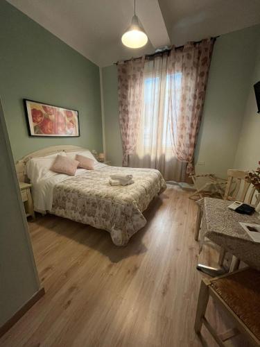Cicerone Guest House, Florencie (fotografie 3)