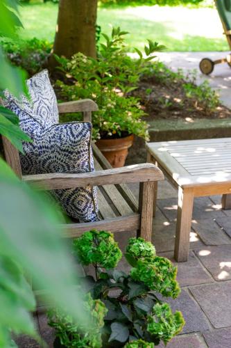 Hotel Gasthof Brandstätter - image 9