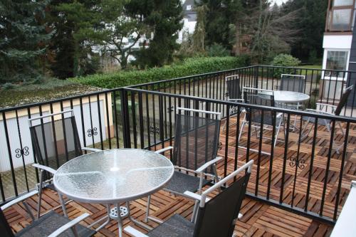 Hotel Platinium - image 4