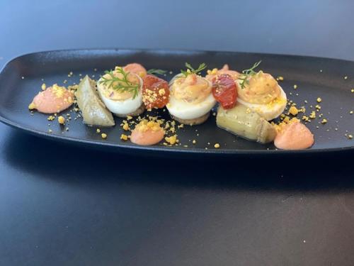 Logis hôtel Annecy nord / Argonay - image 5