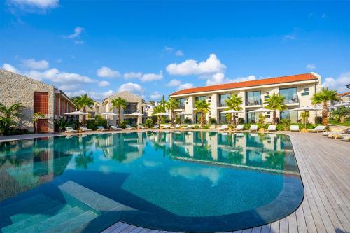 Palaia Hotel Datça, Datça