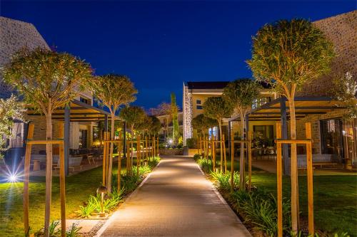 Palaia Hotel Datça in 達特恰