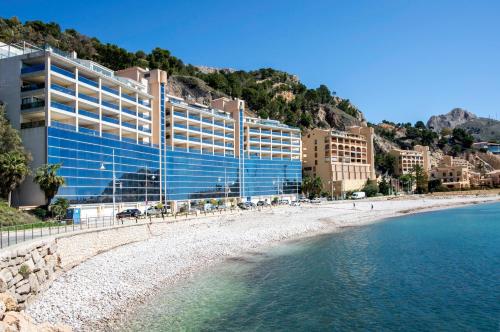 Pierre & Vacances Altea Beach - Port, Altea