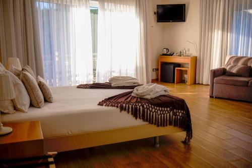 Hotel Rural Quinta da Conchada - image 10