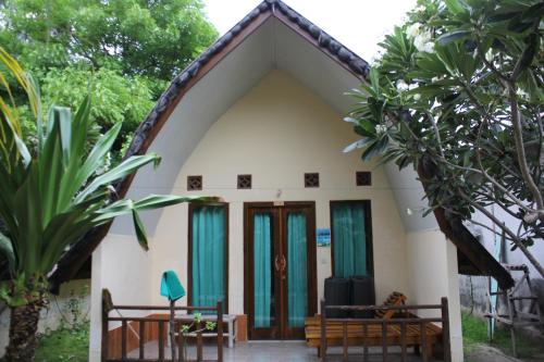 II Bungalow