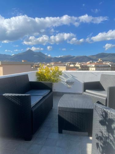 La Terrazza su Palermo, Palerme (photo 10)