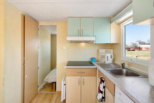 Mobile Home 1 - Olhão (Mobile Home 1 - Olhao) in 普拉亚达洛查