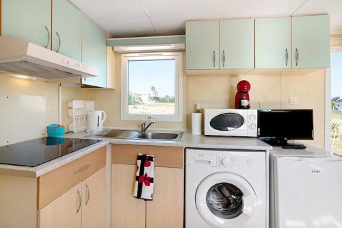 Mobile Home 1 - Olhão (Mobile Home 1 - Olhao) in 普拉亚达洛查