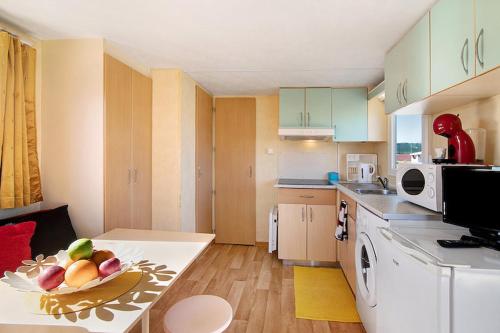 Mobile Home 1 - Olhão (Mobile Home 1 - Olhao) in 普拉亚达洛查