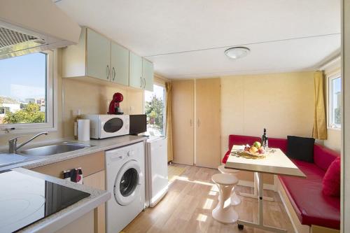 Mobile Home 1 - Olhão (Mobile Home 1 - Olhao) in 普拉亚达洛查