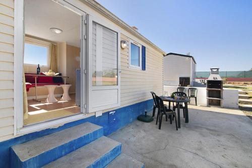 Mobile Home 1 - Olhão (Mobile Home 1 - Olhao) in 普拉亚达洛查