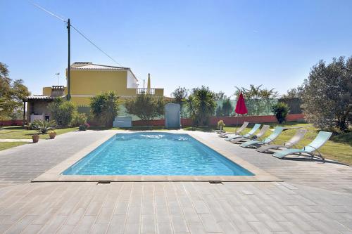 Mobile Home 1 - Olhão, Quelfes (fotografie 5)