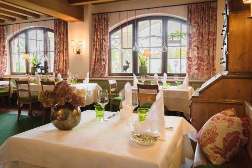 Hotel Gasthof Brandstätter – Salzburg, IA