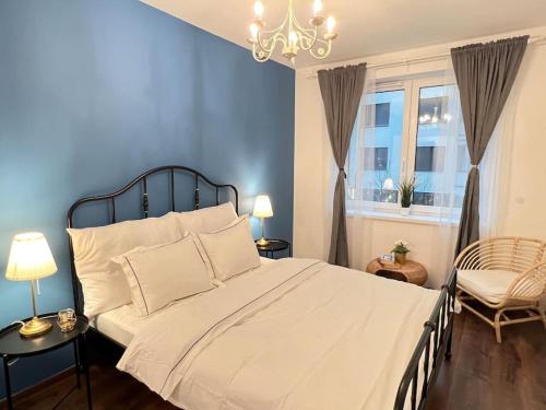 Erkel Luxury Home, Budapest
