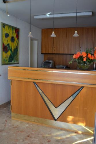Aparthotel Sprendlingen 5