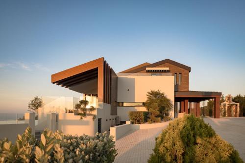 Amphi Exclusive Residence