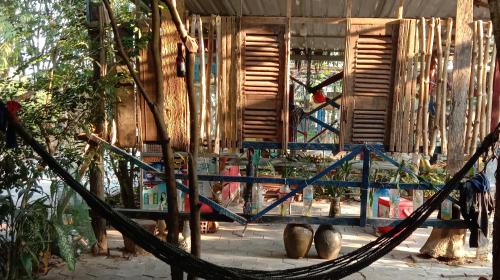 Bunyong Homestay in Kouk Chak