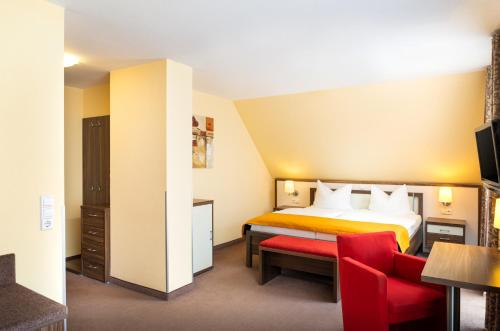 Hotel-Residenz Immenhof - main image