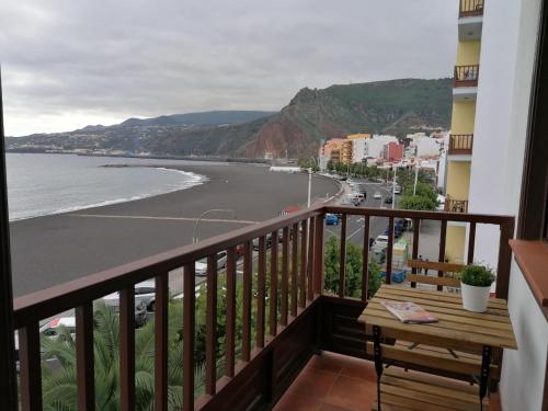 Maritima Beach apartamento, Santa Cruz de la Palma